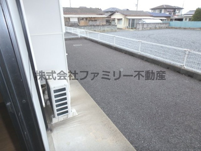 【バルコニー】 | コグチC