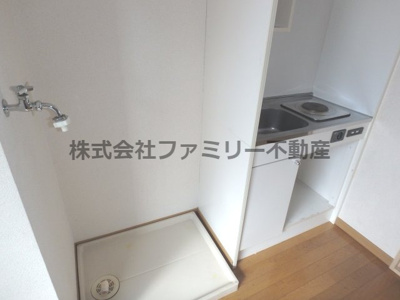 【設備】 | コグチC