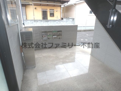 【その他共用部分】 | コグチC