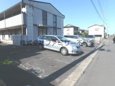 【駐車場】 | コグチC