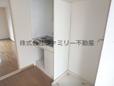 【設備】 | コグチC