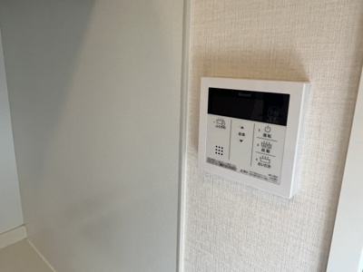 【設備】 | シャンヴィラージュ甲南山手駅前