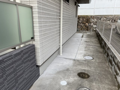 【その他共用部分】 | シャンヴィラージュ甲南山手駅前