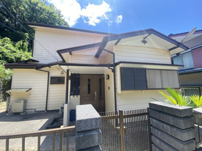 【外観】 | 富士見町３丁目中古 オーナーチェンジ　利回り１２．８９％ | 写真は全て賃貸入居前のものになります