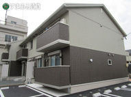リッツハウス　蒲郡市緑町の画像