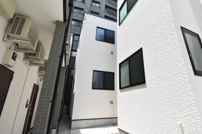 【外観】 | ハーモニーテラス南花畑 | 同一仕様写真