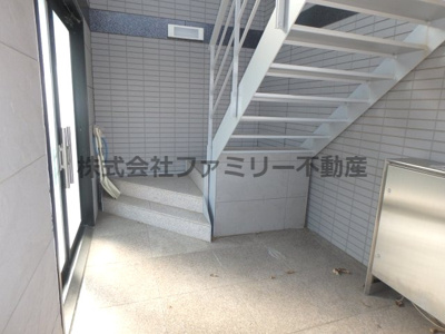 【その他共用部分】 | S&T