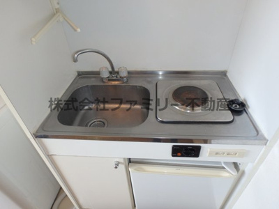 【キッチン】 | S&T