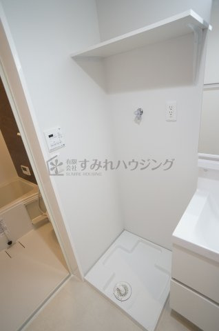 Charme　Casaの設備