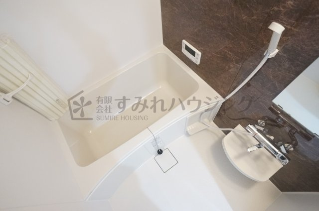 Charme　Casaの浴室