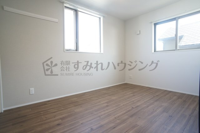 Charme　Casaの居間・リビング