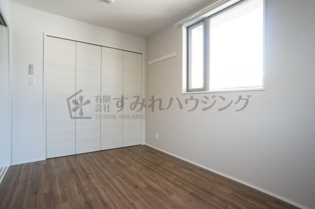 Charme　Casaの洋室