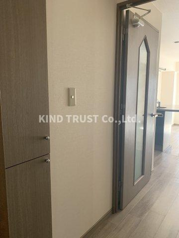 グランピア扇町のその他