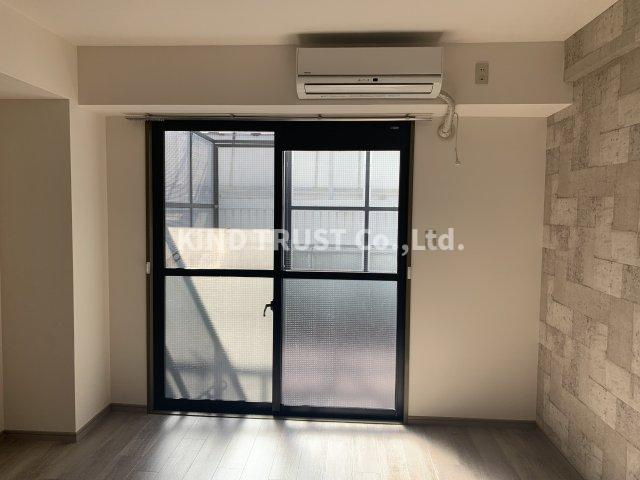 グランピア扇町のその他