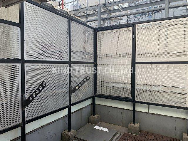 グランピア扇町のその他共用部分