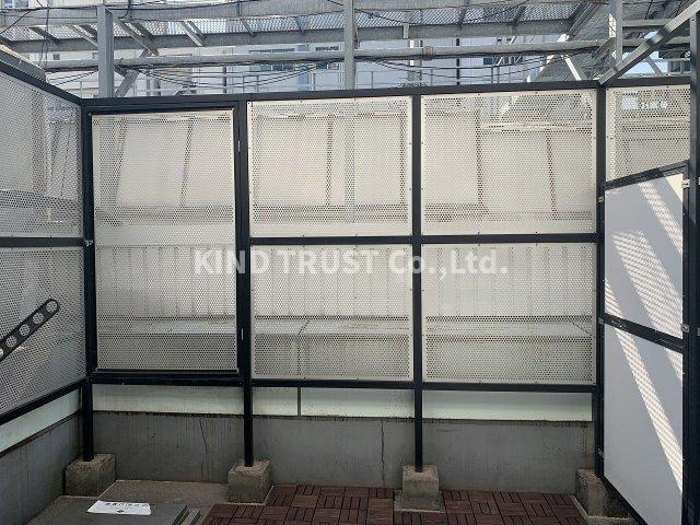 グランピア扇町のその他共用部分