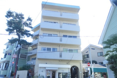 【外観】 | コーポ円山 | 外観★