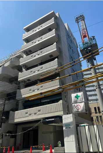 【外観】