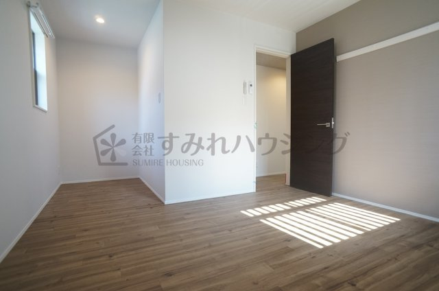 Charme　Casaの洋室