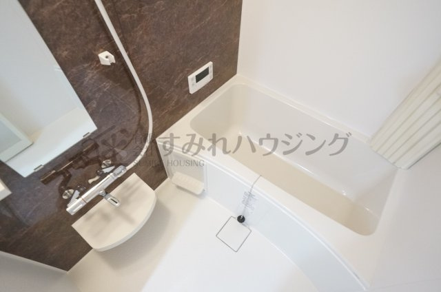Charme　Casaの浴室
