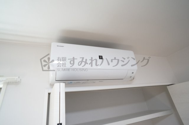Charme　Casaの設備