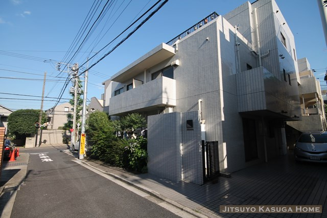 【外観】