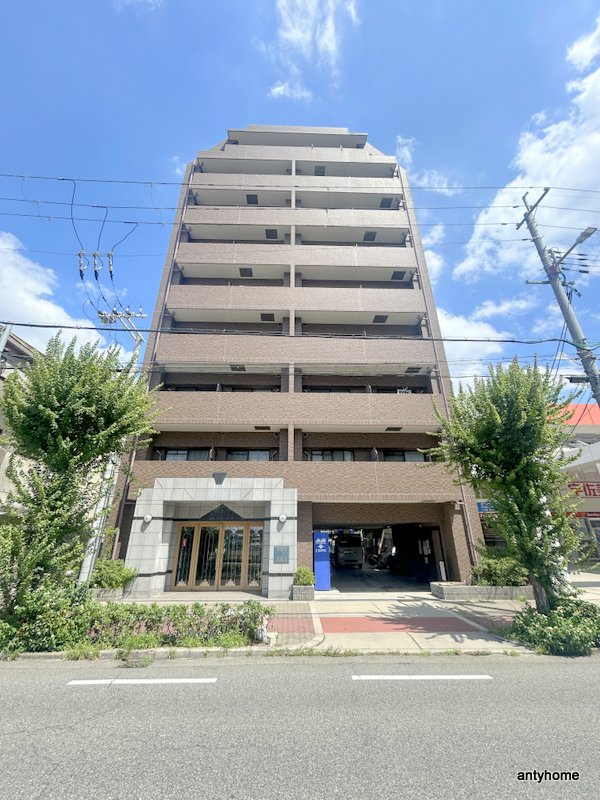 パラシオ塚本3　仲介手数料無料