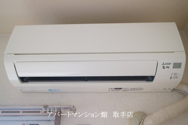 ウインドミルＢの設備