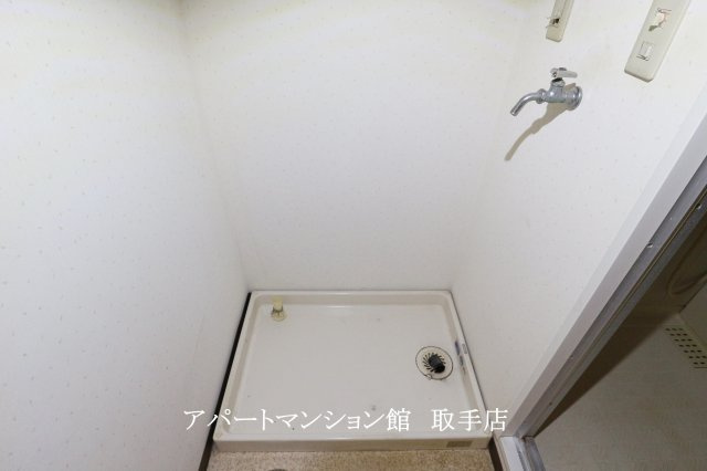 ウインドミルＢの設備