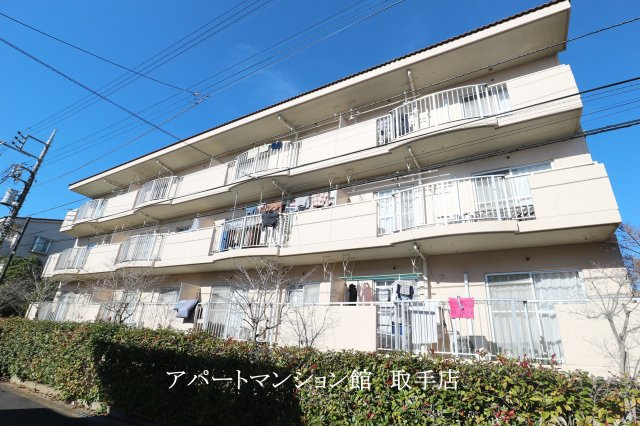 ウインドミルＢ