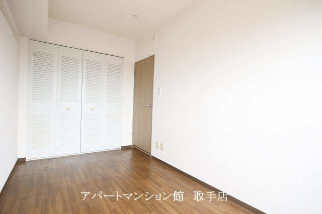 ウインドミルＢの居間・リビング