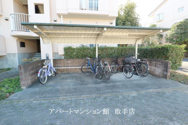 ウインドミルＢのその他共用部分