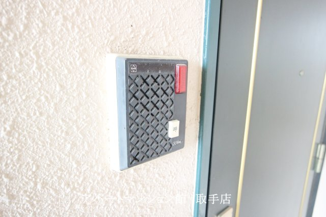 ウインドミルＢのセキュリティ