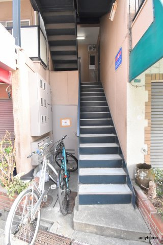 サンハイツ岡本　仲介手数料無料のその他共用部分