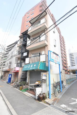 サンハイツ岡本　仲介手数料無料