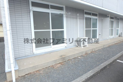 【外観パース】 | Piedra　Puente