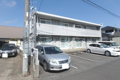 【駐車場】 | Piedra　Puente