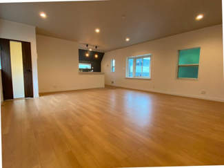 【居間・リビング】