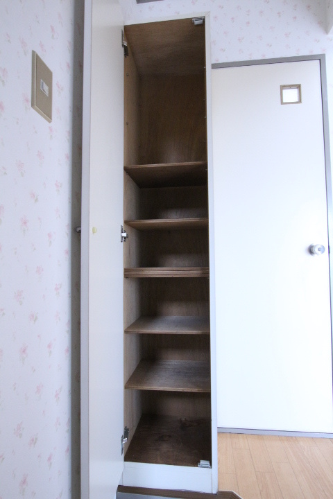 サンマリン西舞子のその他共用部分
