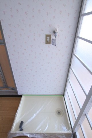 サンマリン西舞子の設備