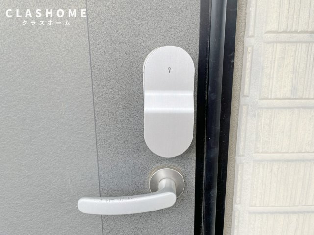 K’s　HOUSE　C　　刈谷市近郊の賃貸ならクラスホーム刈谷店のトイレ