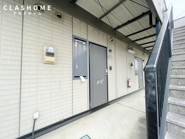 K’s　HOUSE　C　　刈谷市近郊の賃貸ならクラスホーム刈谷店のその他共用部分
