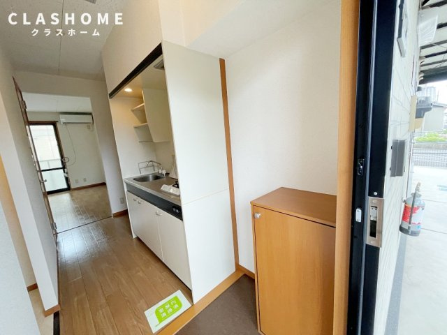 K’s　HOUSE　C　　刈谷市近郊の賃貸ならクラスホーム刈谷店の内装