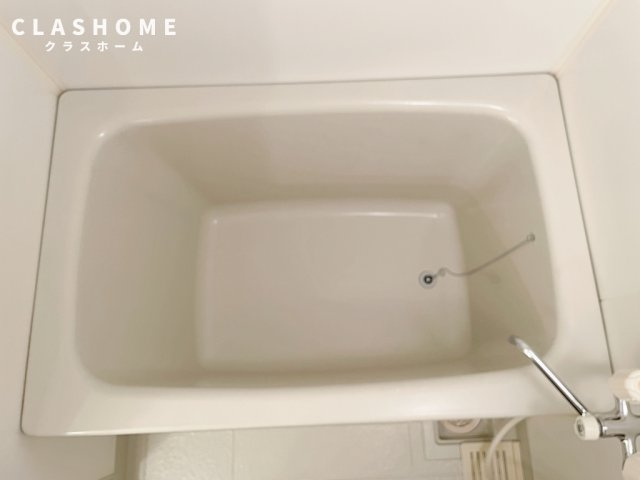 K’s　HOUSE　C　　刈谷市近郊の賃貸ならクラスホーム刈谷店の浴室