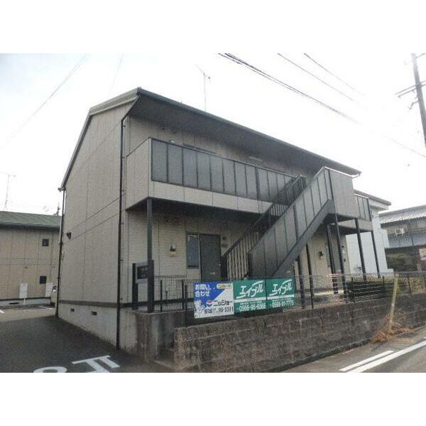 K’s　HOUSE　C　　刈谷市近郊の賃貸ならクラスホーム刈谷店のエントランス