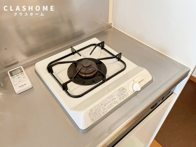 K’s　HOUSE　C　　刈谷市近郊の賃貸ならクラスホーム刈谷店のキッチン