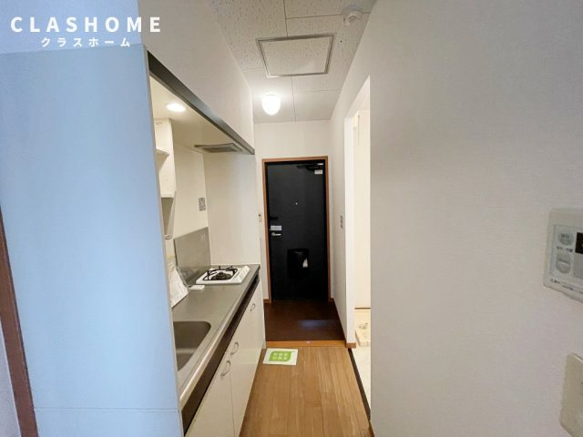 K’s　HOUSE　C　　刈谷市近郊の賃貸ならクラスホーム刈谷店の玄関