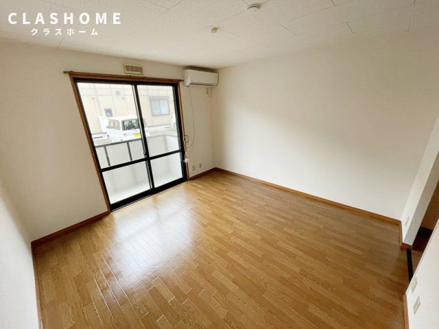 K’s　HOUSE　C　　刈谷市近郊の賃貸ならクラスホーム刈谷店の居間・リビング