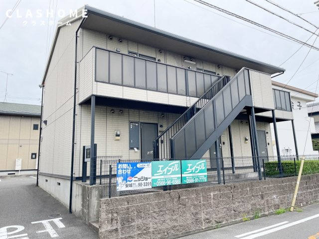 K’s　HOUSE　C　　刈谷市近郊の賃貸ならクラスホーム刈谷店のその他