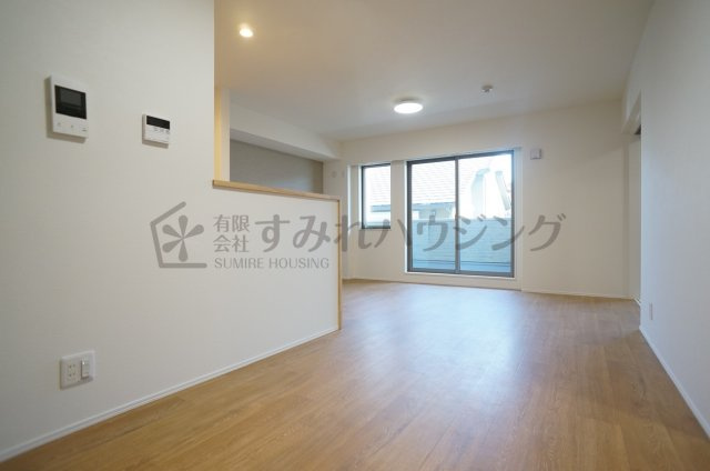 Charme　Casaの展望